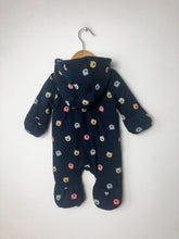 Load image into Gallery viewer, Bears Joe Fresh Bunting Suit Size 0-3 Months
