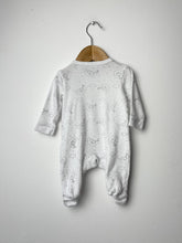Load image into Gallery viewer, Bears Rock A Bye Baby Boutique Sleeper Size 0-3 Months
