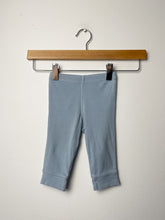 Load image into Gallery viewer, Blue Carters Pants Size 6 Months
