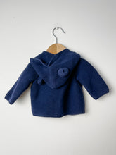 Load image into Gallery viewer, Blue Gap Knit Sweater Size 3-6 Months
