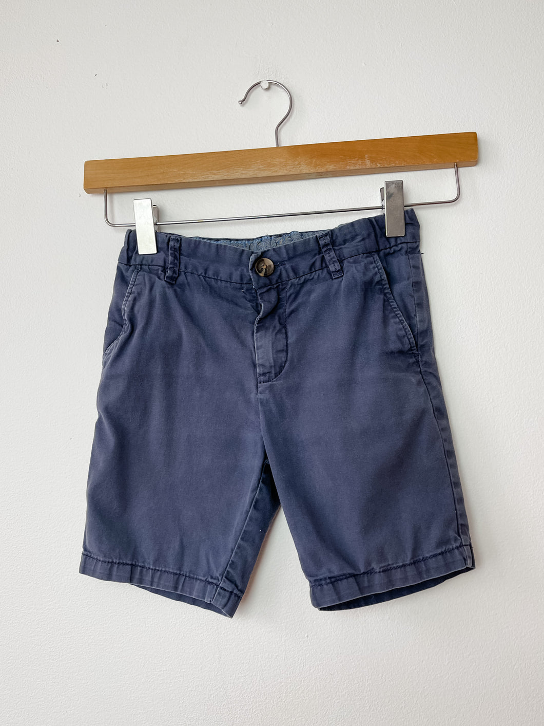 Blue H&M Shorts Size 4-5