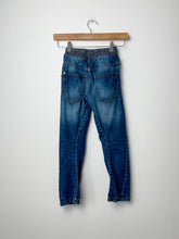 Load image into Gallery viewer, Blue Next Jeans Size 7
