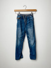 Load image into Gallery viewer, Blue Next Jeans Size 7

