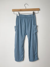 Load image into Gallery viewer, Blue Polarn O. Pyret Pants Size 6-7 Years
