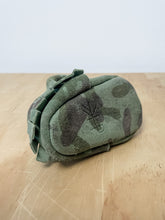 Load image into Gallery viewer, Camo Freshly Picked Slippers Size 2
