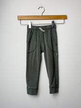 Load image into Gallery viewer, Green Jax &amp; Lennon Joggers Size 18-24 Months
