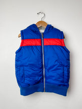 Load image into Gallery viewer, Gymboree Puffer Vest Size 3 Years (XXS)

