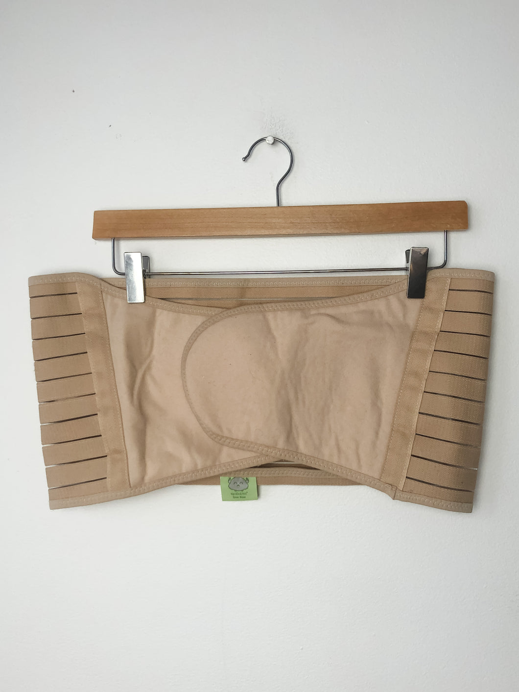 Keababies Revive 3 In 1 Postpartum Recovery Support Belt