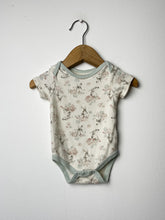 Load image into Gallery viewer, Floral Kyle &amp; Deena Bodysuit Size 3-6 Months
