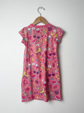 Load image into Gallery viewer, Pink Hatley Nightgown Size 5 Years

