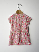 Load image into Gallery viewer, Pink Noppies Dress Size 74 (9-12 Months)
