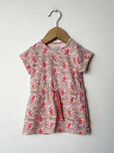 Load image into Gallery viewer, Pink Noppies Dress Size 74 (9-12 Months)
