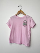 Load image into Gallery viewer, Pink Old Navy Shirt Size 6-7 Years

