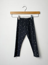 Load image into Gallery viewer, Polka Dot Zara Leggings Size 18-24 Months
