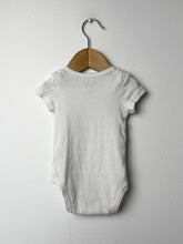 Load image into Gallery viewer, Rae Dunn Bodysuit 3 Pack Size 3-6 Months
