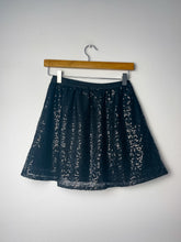 Load image into Gallery viewer, Sequins Children&#39;s Place Skirt Size 10/12 Years

