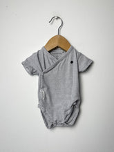 Load image into Gallery viewer, Striped Noppies Bodysuit Size 2-4 Months
