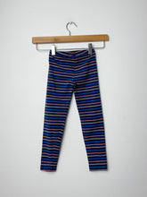 Load image into Gallery viewer, Striped Old Navy Leggings Size 5T
