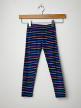 Load image into Gallery viewer, Striped Old Navy Leggings Size 5T
