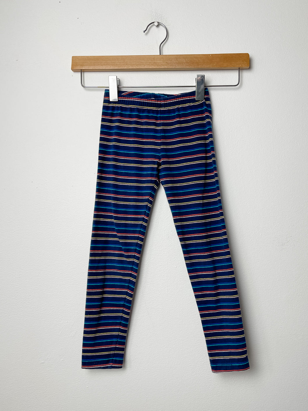 Striped Old Navy Leggings Size 5T