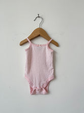 Load image into Gallery viewer, Pink Gap Bodysuit Size 0-3 Months
