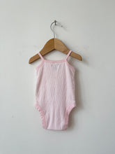 Load image into Gallery viewer, Pink Gap Bodysuit Size 0-3 Months
