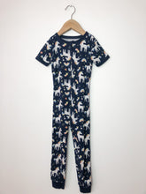 Load image into Gallery viewer, Blue Old Navy Pajamas Size 4T
