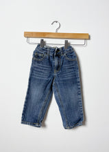Load image into Gallery viewer, Blue Dickies Jeans Size 18 Months
