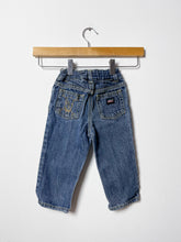 Load image into Gallery viewer, Blue Dickies Jeans Size 18 Months
