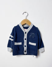 Load image into Gallery viewer, Blue Joe Fresh Sweater Size 6-12 Months
