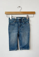 Load image into Gallery viewer, Blue Osh Kosh Jeans Size 6 Months
