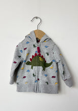 Load image into Gallery viewer, Boys Dino Carters Sweater Size 3 Months

