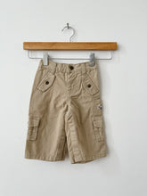 Load image into Gallery viewer, Tan Gap Cargo Pants Size 6-12 Months
