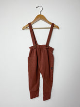 Load image into Gallery viewer, Brown Haven Kids Pants Size 12-18 Months
