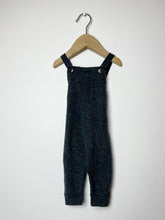 Load image into Gallery viewer, Cashmere Zara Romper Size 3/6 Months
