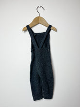 Load image into Gallery viewer, Cashmere Zara Romper Size 3/6 Months
