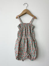 Load image into Gallery viewer, Floral Next Romper Size 2-3 Years
