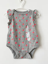 Load image into Gallery viewer, Apple Print Gap Bodysuit Size 0-3 months
