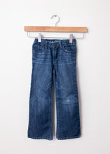 Load image into Gallery viewer, Blue Gap Jeans Size 4
