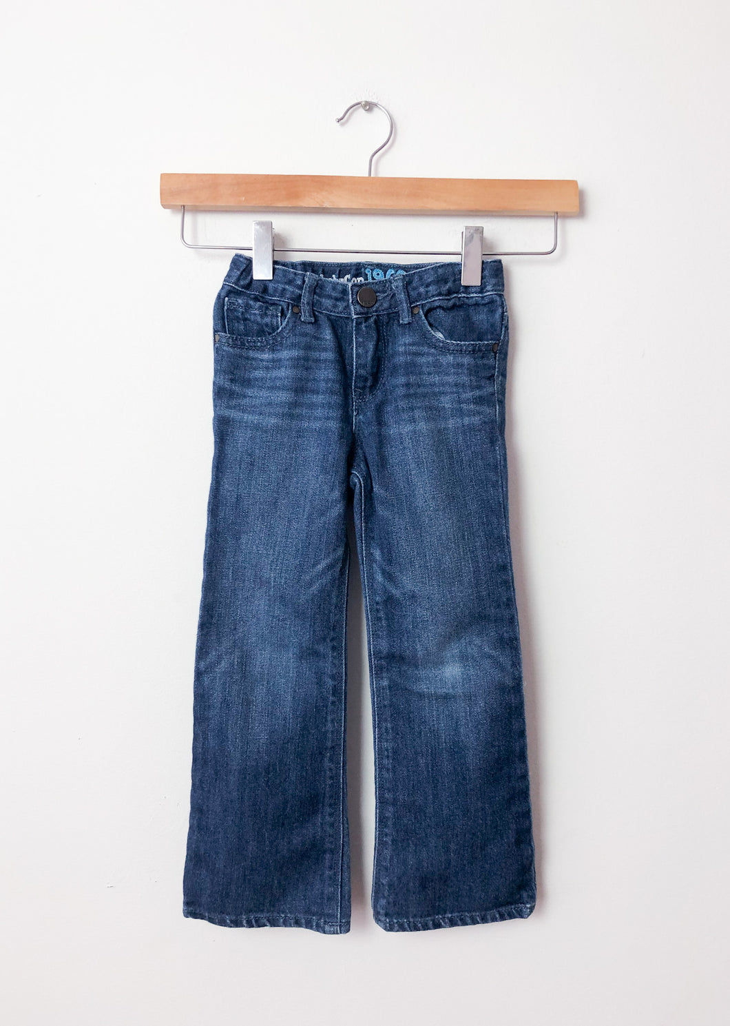 Blue Gap Jeans Size 4