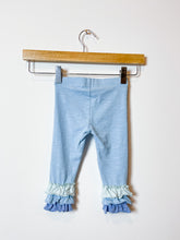 Load image into Gallery viewer, Girls Blue Matilda Jane Pants Size 12-18 Months
