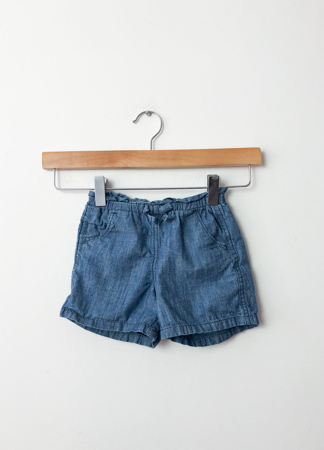 Blue Old Navy Shorts Size 4T