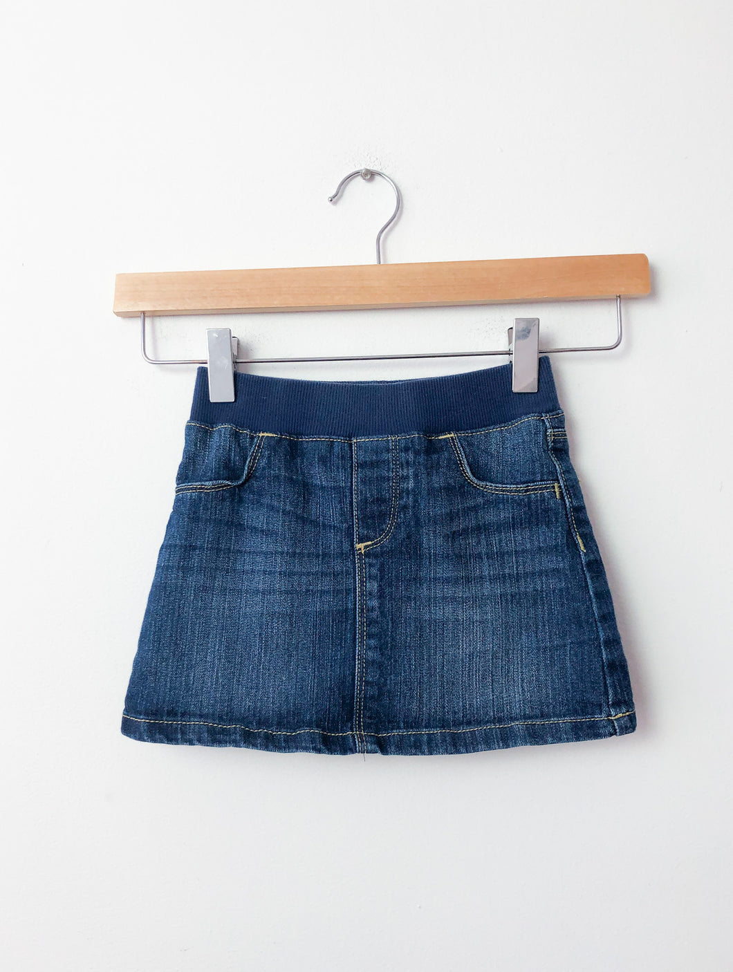 Blue Old Navy Skirt Size 4T