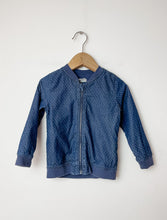 Load image into Gallery viewer, Chambray Mamas &amp; Papas Jacket Size 2-3 Years
