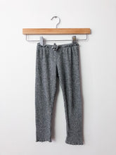 Load image into Gallery viewer, Girls Grey Zara Pants Size 4-5
