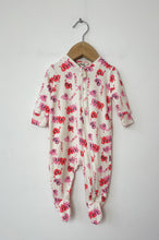 Load image into Gallery viewer, Girls Heart The Bonnie Mob 2 Piece Set Size 3-6 Months
