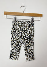 Load image into Gallery viewer, Leopard The Children&#39;s Place Pants Size 12-18 Months
