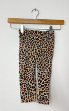 Load image into Gallery viewer, Leopard Children&#39;s Place Leggings Size 2T
