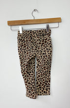 Load image into Gallery viewer, Leopard Children&#39;s Place Leggings Size 2T
