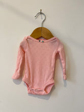 Load image into Gallery viewer, Pink Carters Bodysuit Size Preemie
